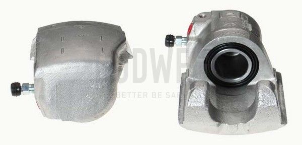 BUDWEG CALIPER Тормозной суппорт 34726